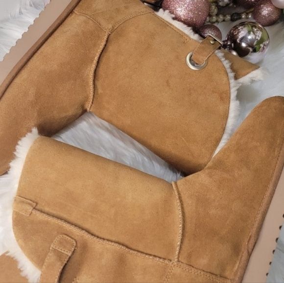 Koolaburra by Ugg - Women's Remley Boot Size11 new - Picture 2 of 7